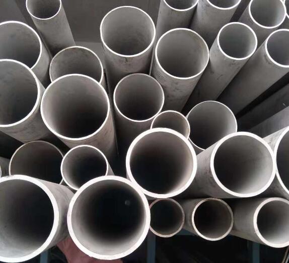 胡市镇321不锈钢管