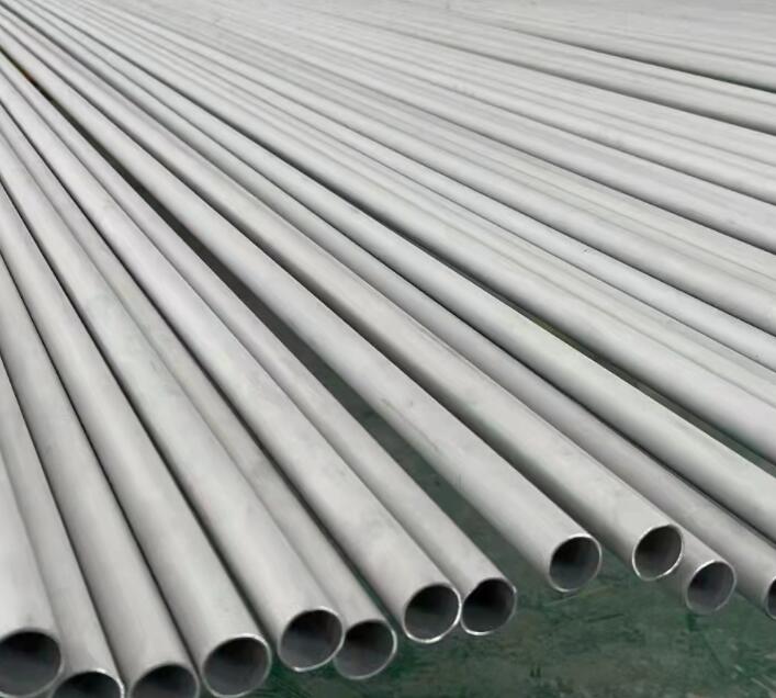 胡市镇441不锈钢管