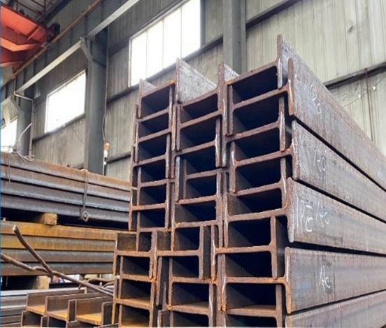 胡市镇Q420C工字型钢