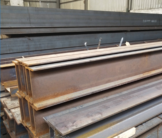 胡市镇Q235EH型钢