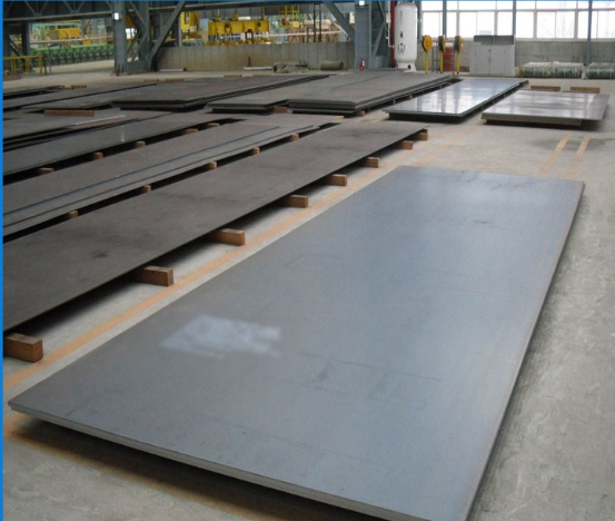 胡市镇NM450C耐磨板