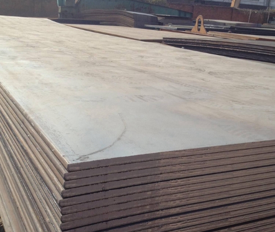 胡市镇NM400耐磨板