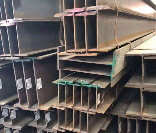 胡市镇Q235C工字钢