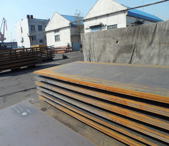 胡市镇SA210C镀锌板